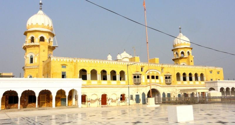 NANKANA SAHIB NANKANA SAHIB