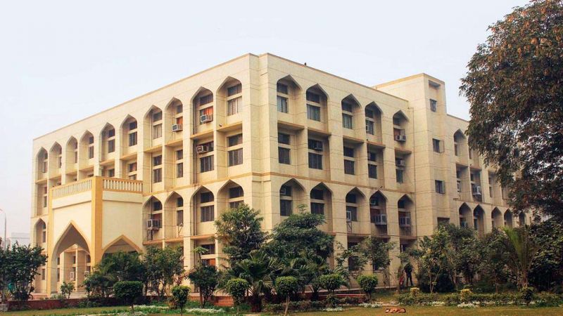 Jamia Millia Islamia Jamia Millia Islamia