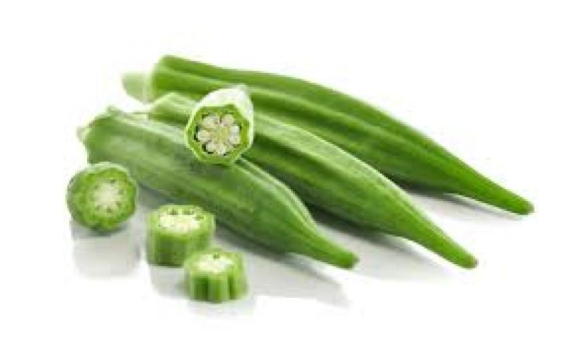 Okra