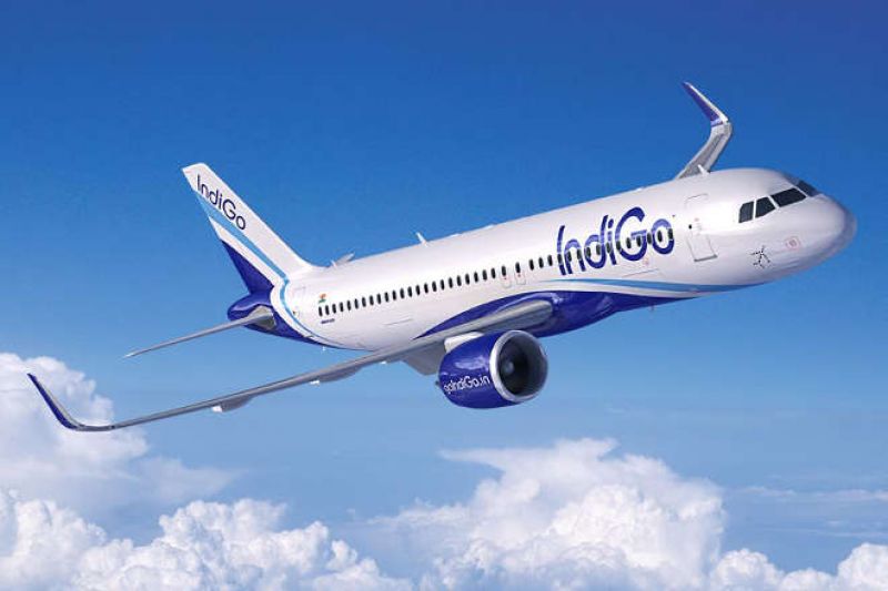 IndiGo tickets expensive