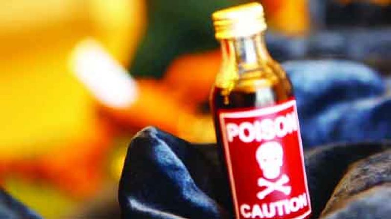 Farmer Suicide Farmer Suicide