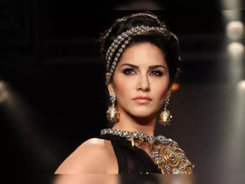 Sunny Leone