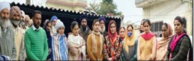 Mahreen Kaleka Tohra