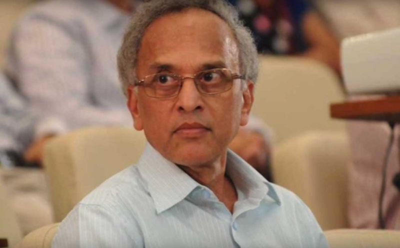 Dr. Jitendra Nath Goswami