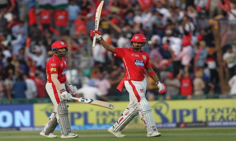 Kings XI Punjab