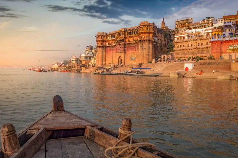 Varanasi 