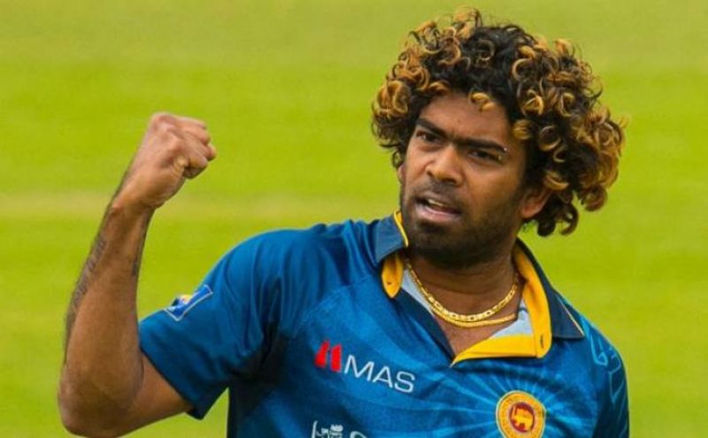 Lasith Malinga