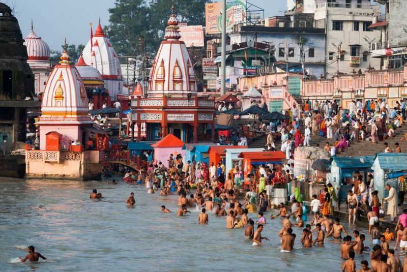 Haridwar