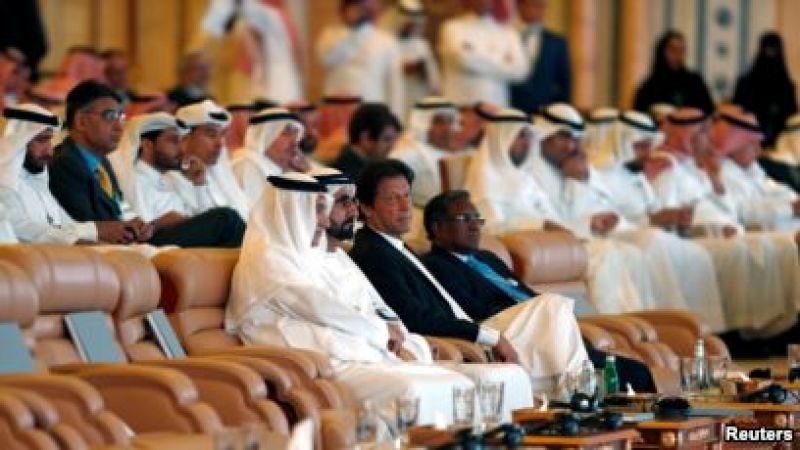 UAE to give $3 billion to Pakistan
