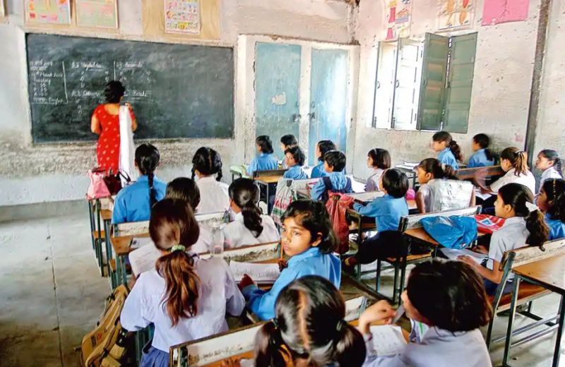 Education government schools