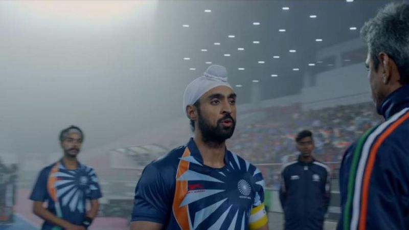 SOORMA