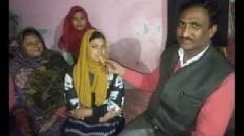 haridwar Akmal Ansari Become Judge