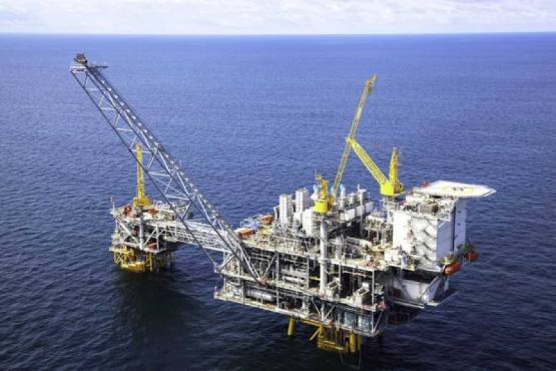 20 hours ago Hindustan 53 billion barrels of new oil reserves discovered in Iran southern Region