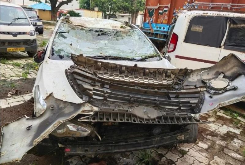 Accident Accident