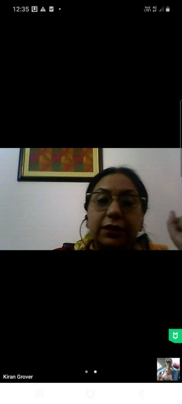 P.A.U. Provided training in raising the standard of low-use crops  P.A.U. Provided training in raising the standard of low-use crops