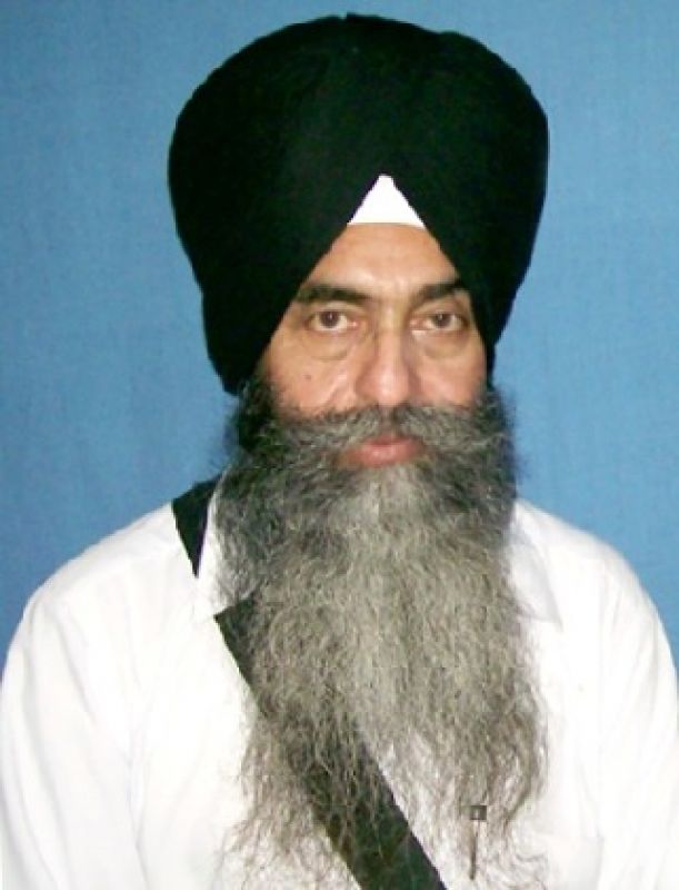 principal surinder singh
