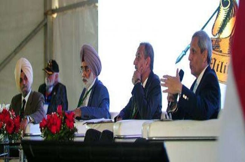 Army Literature Festival