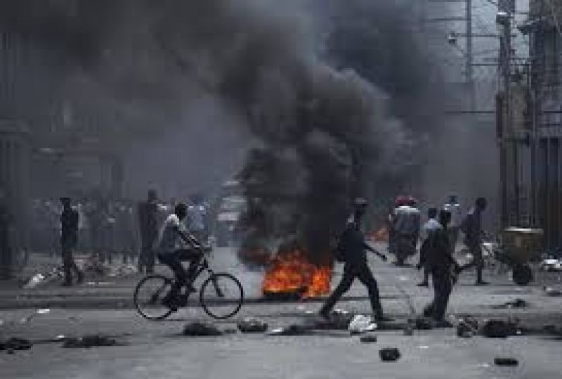 Tribal clashes in sudan 37 killed 200 injured Tribal clashes in sudan 37 killed 200 injured