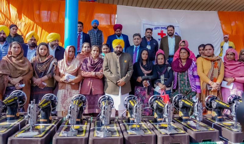 With comprehensive development state will shine like ‘kohinoor’ gem within an year: asserts cm