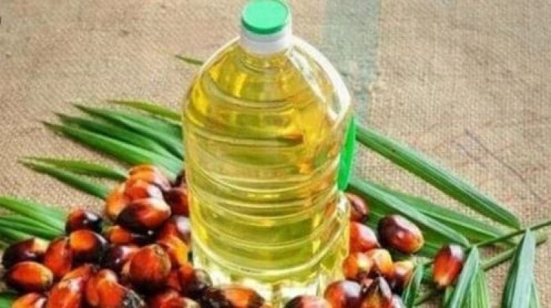 Refined Palm Oil