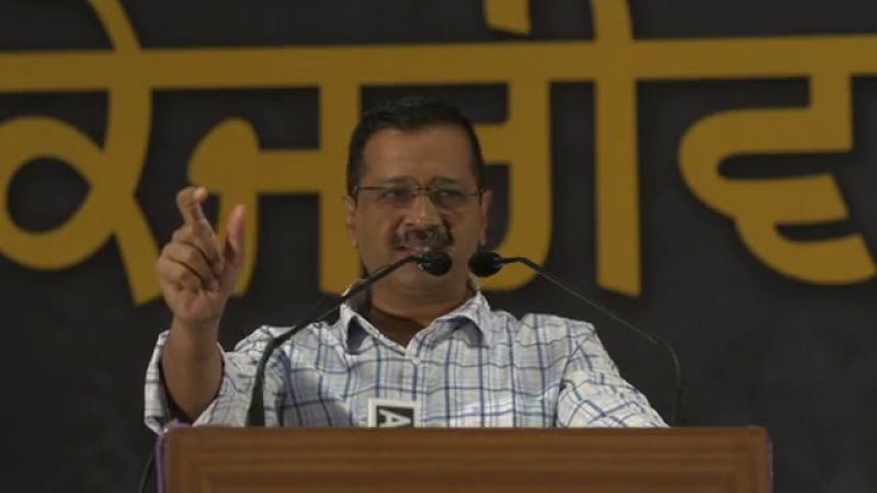 CM Kejriwal had to call 'Jojo tax' expensive