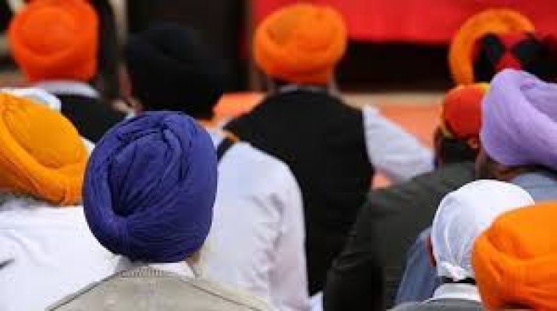 sikh