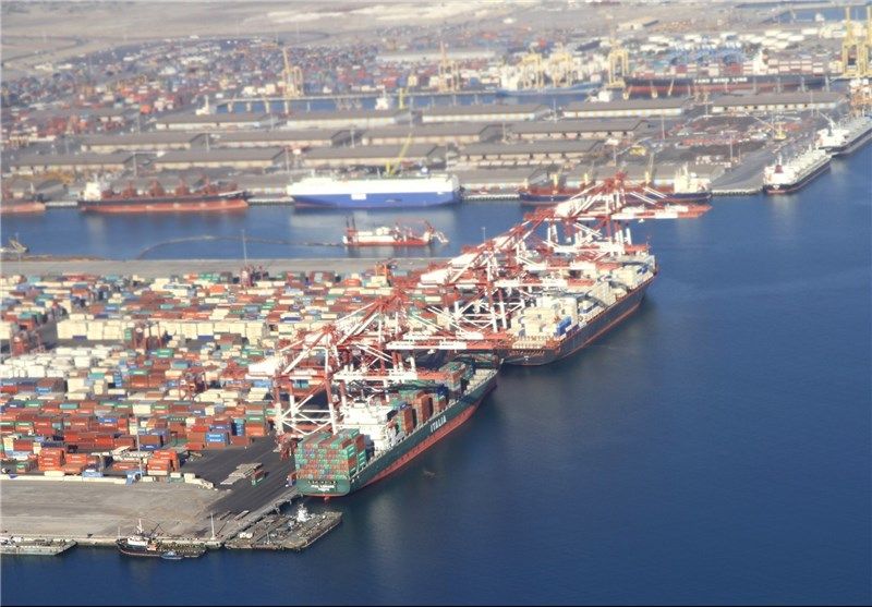 Chabahar Port