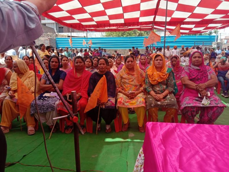 Maheshinder Grewal in Peoples