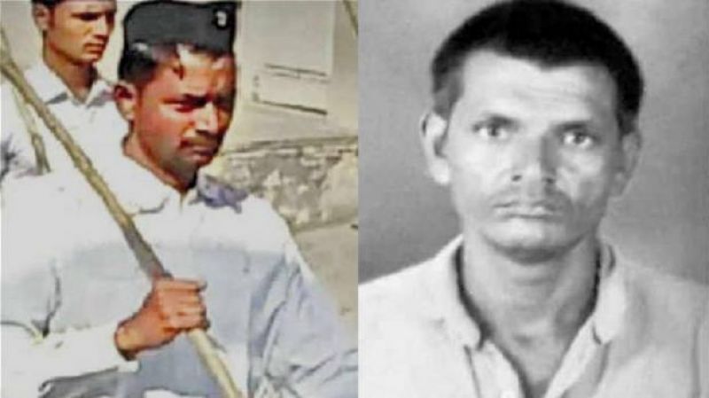 Himmat Patidar Murder Case 