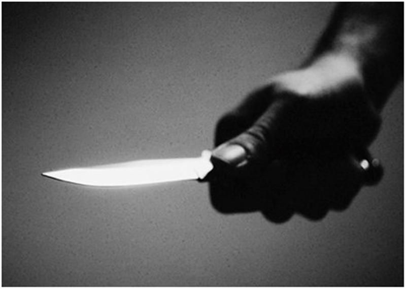 Neighbour stabs woman for refusing to give water