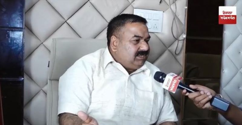 Haryanvi hotel owner