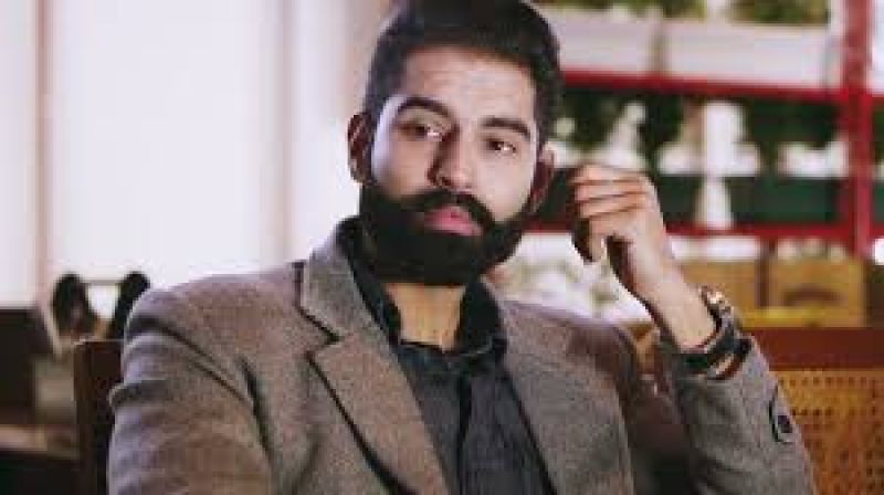 Parmish Verma