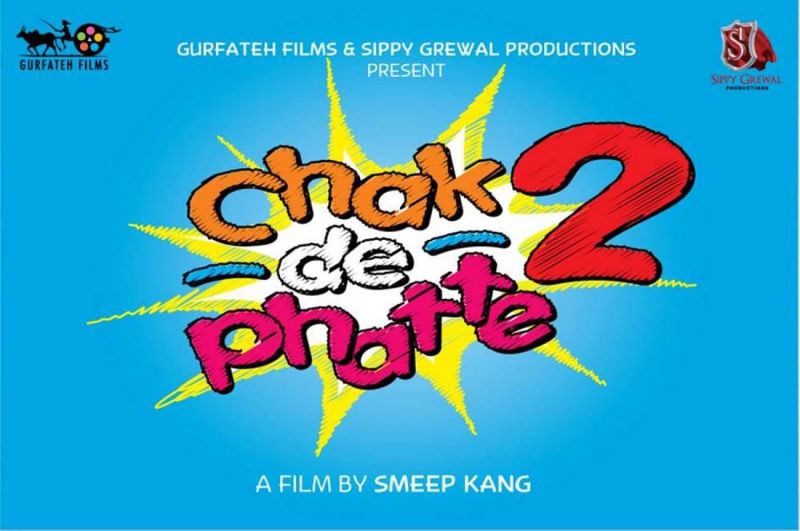 chak de phatte 2