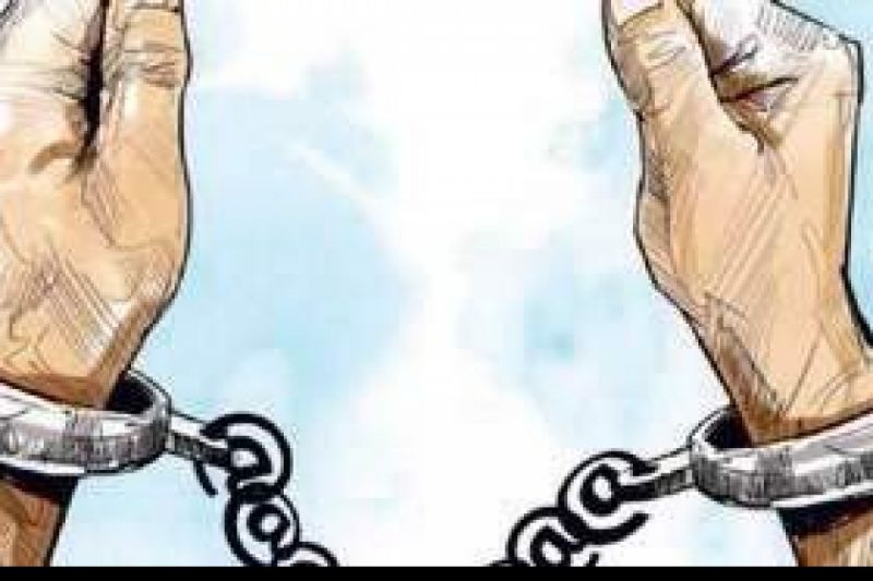  J&K BJP Workers Arrested For Allegedly Staging Attack For More Security