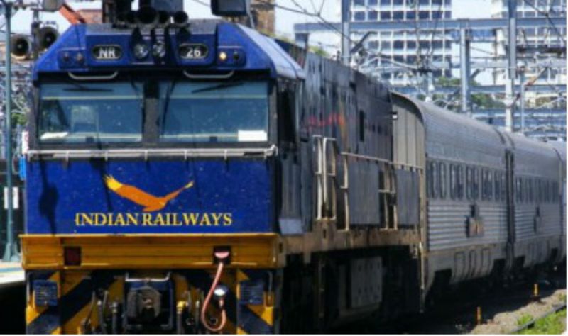 Indian Railways