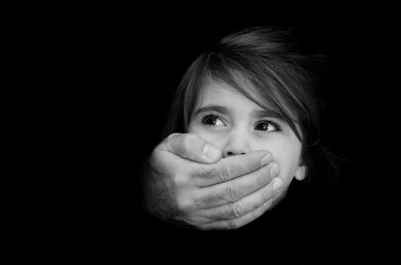 Six-year-old Girl Raped in Aligarh