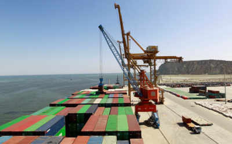 Saudi to join China’s CPEC Saudi to join China’s CPEC