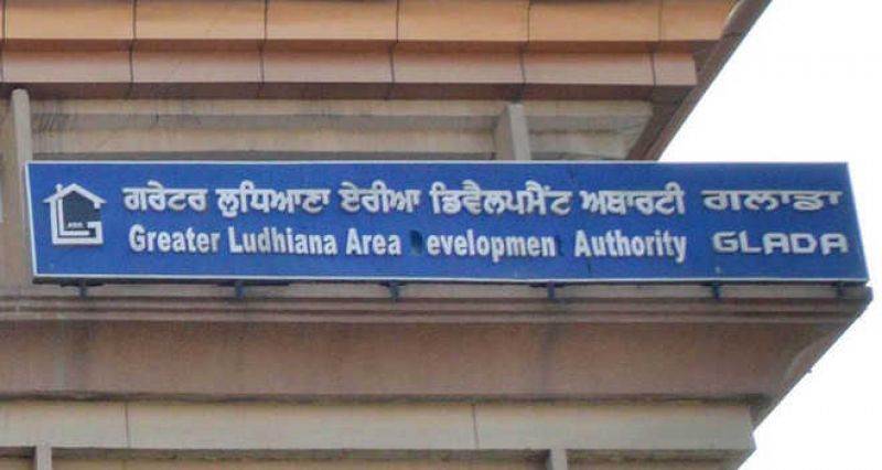Greater Ludhiana Area Development Authority