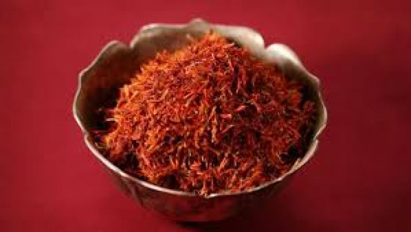 Saffron Benefits