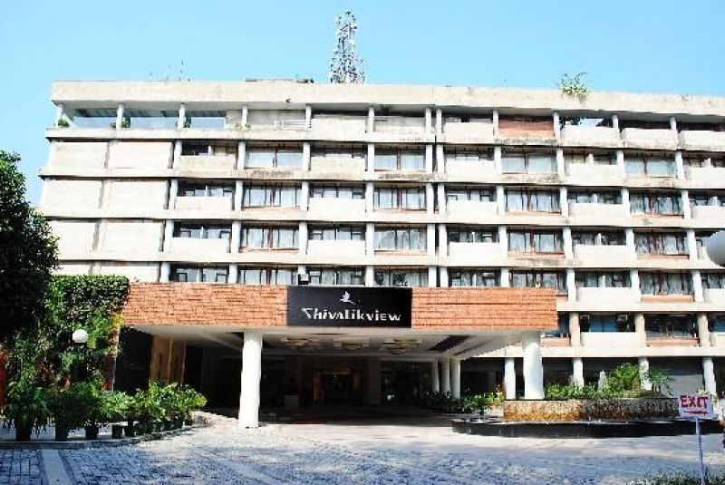 Shivalik Hotel