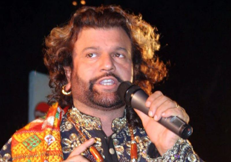 Hans Raj Hans