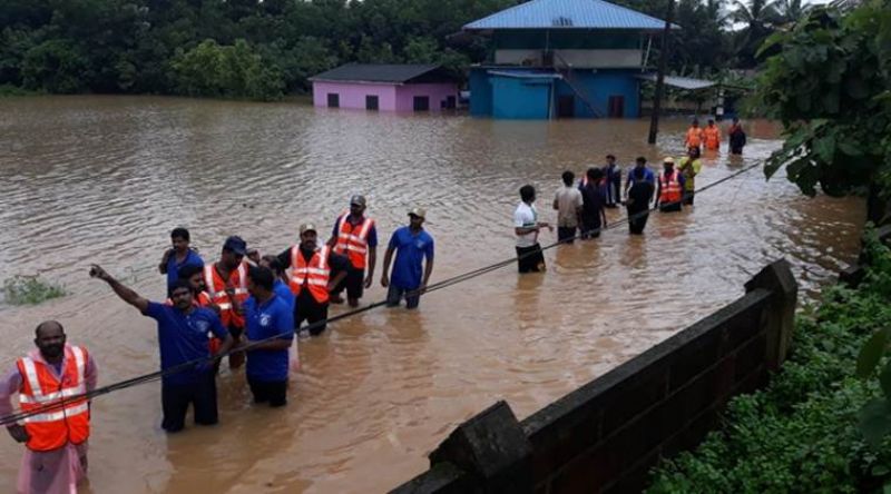 Kerala Flood