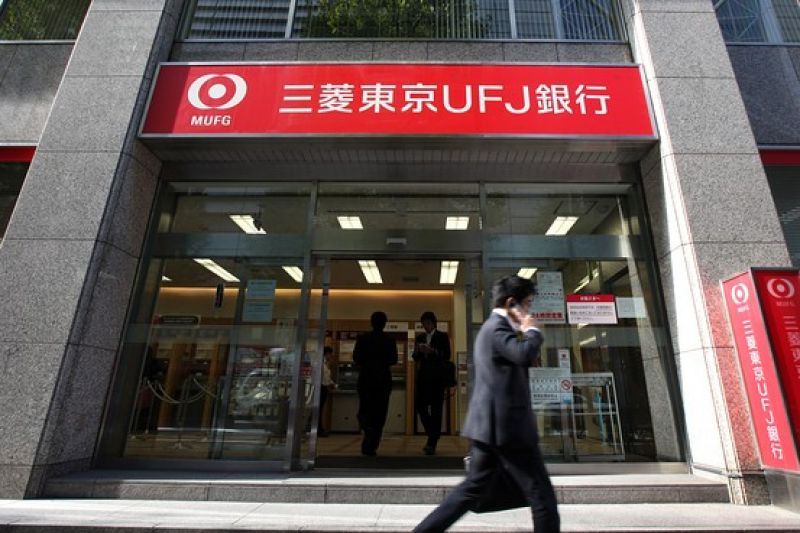 MUFG Bank
