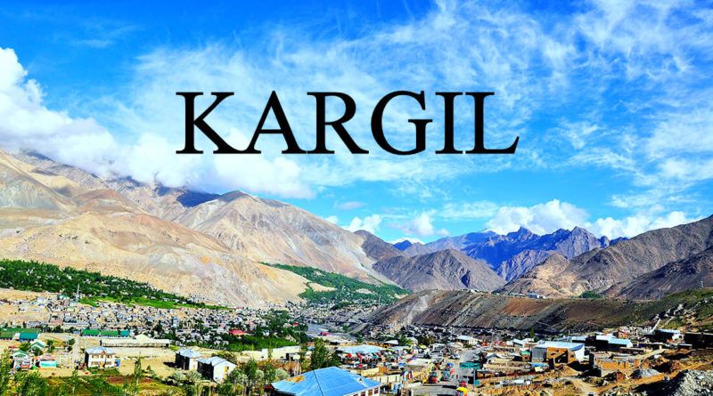 Kargil