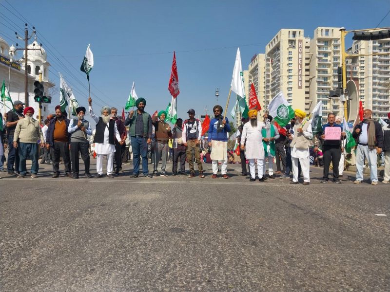 Bharat Band Bharat Band