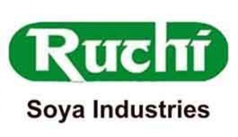 Ruchi Soya Industries