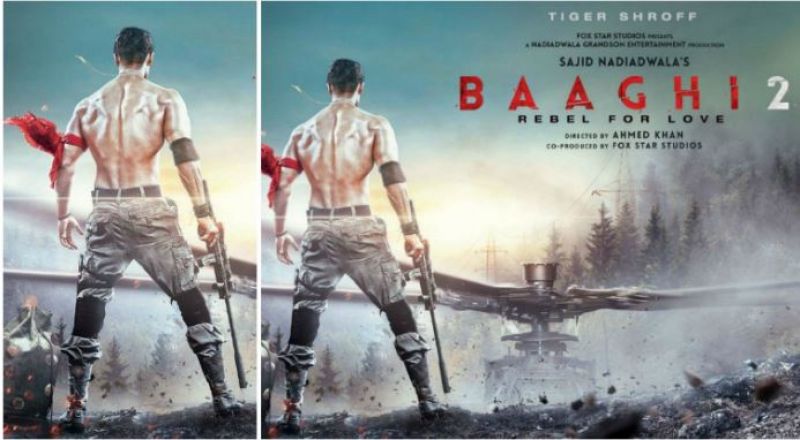 Baaghi 2