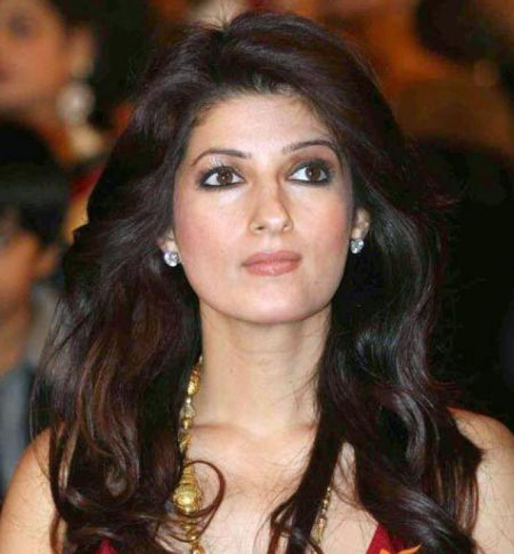 twinkle khanna