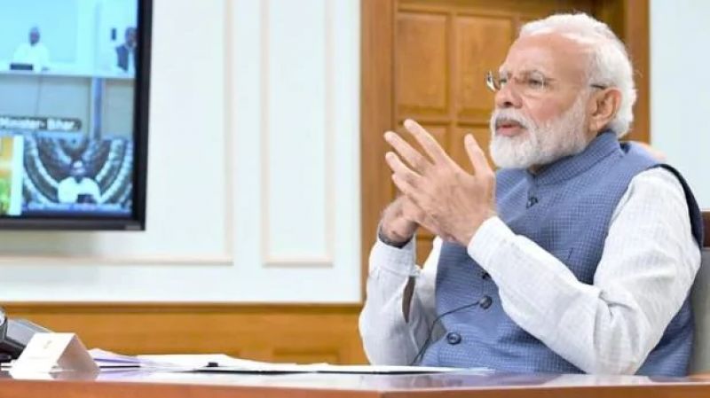 PM Narendra Modi