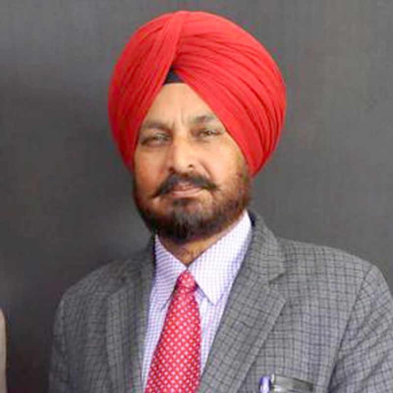 Principal Budhram
